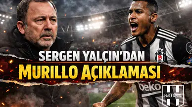 Sergen Yalçın tavrını değiştirdi ümitler arttı