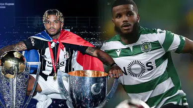 Rosier'den yıllar sonra gelen şok itiraf!