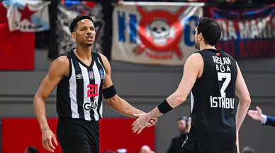 Beşiktaş’a yapılan ağır hakarete komik ceza!