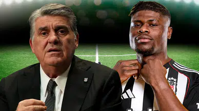 Serdal Adalı’dan 18 milyon Euro bonservise cevap geldi