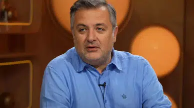 Mehmet Demirkol’dan Beşiktaş'ın performansına övgü