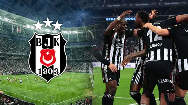 Beşiktaş’ın, Göztepe maç günü hasılatı belli oldu