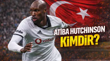 Atiba Hutchinson Kimdir? : Beşiktaş'ın Vazgeçilmez Efsane Orta Sahası