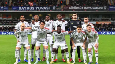 Beşiktaş - Göztepe maçına gidecek taraftarlara müjde!