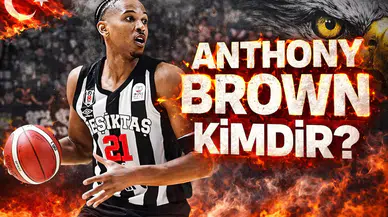 Anthony Brown