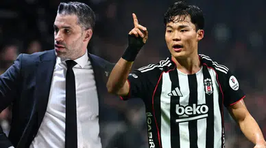 Beşiktaş tarihi bir geceye hazırlanıyor