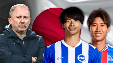 Beşiktaş şimdi de Japon oyuncunun peşinde