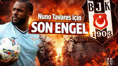 Nuno Tavares için "Şartlı" teklif masada: İşte teklifin detayları