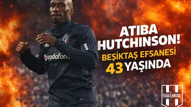 Atiba Hutchinson’dan Şaşırtan Liste: En İyi Hocalarını Açıkladı