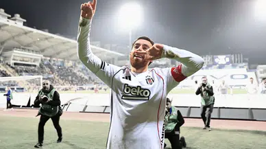 Orkun Kökçü için Göztepe maçı 'rekor' günü