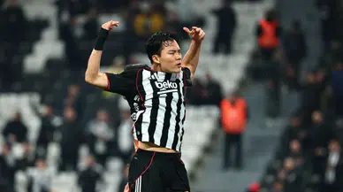 "Sadece golcü değil, takımı değiştiren güç"