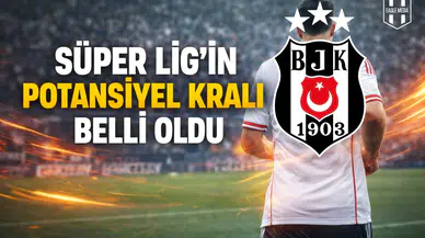 Orkun Kökçü yine 1. oldu