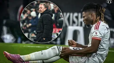 El Bilal Toure'nin sahalardan ne kadar uzak kalacağı belli oldu!