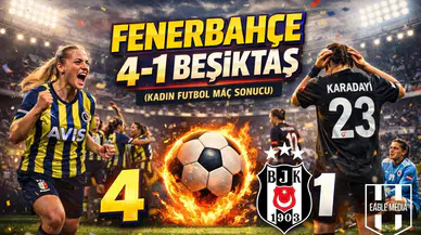 Beşiktaş Kadın Futbol Takımı Lige Damga Vurdu!