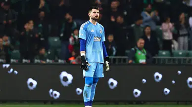 Ersin Destanoğlu’ndan VAR kararlarına tepki!