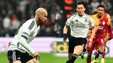 Erman Özgür'den Beşiktaş hücum hattına sert eleştiri