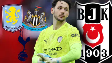 Beşiktaş'ın rüya kaleci operasyonuna İngiliz darbesi!