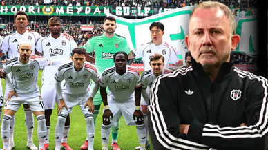 Rizespor maçında ilk 11’de sürpriz isim olacak