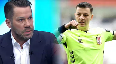 Derbiye PAF takımı hakemi atandı