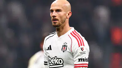 Beşiktaş'ın yıldızı Vaclav Cerny parlamaya devam ediyor!