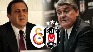 Galatasaray'dan Adalı'ya şaşırtan tepki! Başkanın 'Adalet' çağrısı kimi, neden rahatsız etti?