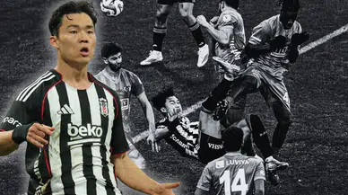 Oh'un röveşatası ayın golü seçildi: İşte o jeneriklik vuruş!