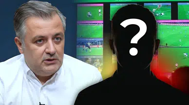 Mehmet Demirkol Riva’daki gizli ismi deşifre etti