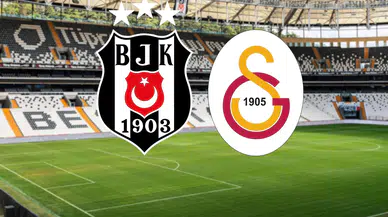 Tüpraş Stadı’nda Beşiktaş’ın Galatasaray derbilerindeki performansı!