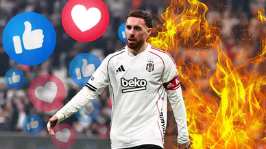 Beşiktaş kaptanı sosyal medyayı salladı! O videodaki tüyler ürperten "123 yıl" vurgusu