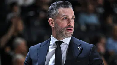 TBF’den Dusan Alimpijevic’e ceza!