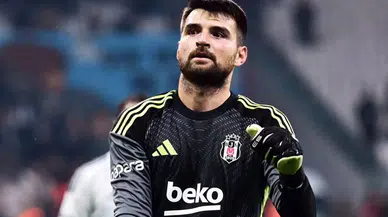 Ersin Destanoğlu Beşiktaş’ta güven tazeledi