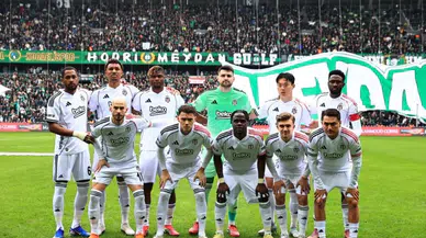 Beşiktaş'lı futbolcuların Kocaelispor maçı reytingleri!