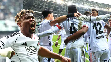Beşiktaş o taktikle Galatasaray'ı evinde bitirecek