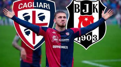 Semih Kılıçsoy için Cagliari’den kritik karar!