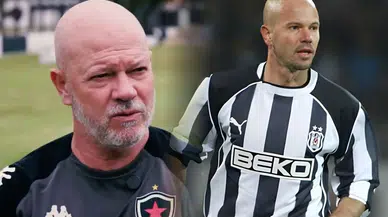 Zago'dan Galatasaray derbisi öncesi bomba mesaj!