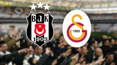 Beşiktaş – Galatasaray derbisinin bilet fiyatları açıklandı!