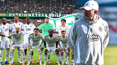 Beşiktaş kupada liderlik için sahaya çıkıyor