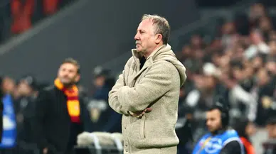 Maç Sonucu | Beşiktaş 0-1 Galatasaray