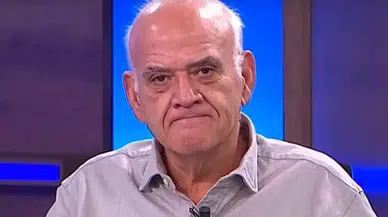 Ahmet Çakar’dan eski Galatasaray'lı futbolculara sert sözler!