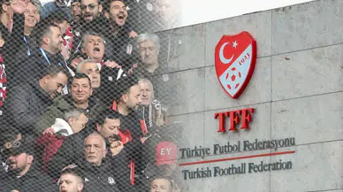 Beşiktaş'ın Kocaeli zaferi sonrası şok sevk kararı