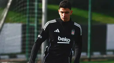 Yasin Özcan'dan derbi öncesi mesaj!