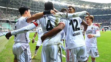 Beşiktaş’ın yeni sezondaki hedefi!