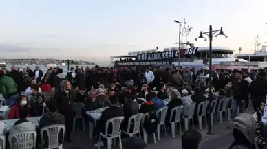 Çarşı’dan Beşiktaş’ın kuruluş yıl dönümüne özel iftar buluşması!