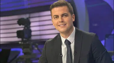 Erbatur Ergenekon’dan Beşiktaş’ın yükselişine övgü!