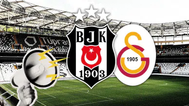 Beşiktaş yönetiminden derbi öncesi zemin açıklaması