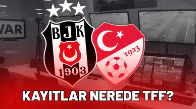 Beşiktaş resmi sayfasından flaş paylaşım