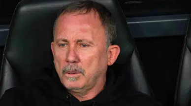 Sergen Yalçın’dan kupa hedefi açıklaması!