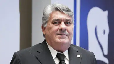 Başkan Serdal Adalı'dan taraftarlara destek çağrısı!