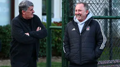 Beşiktaş’ta savunma için İngiltere operasyonu