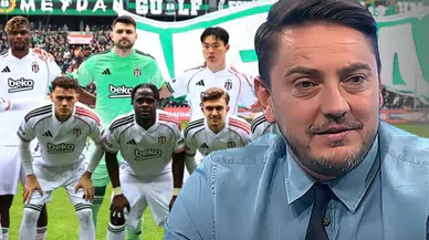 Beşiktaş ne zaman toparlansa o isim paçasından çekiyor!